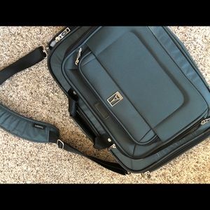 TravelPro Briefcase